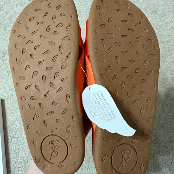 Ancient Greek sandals slides - Picture 2 of 2